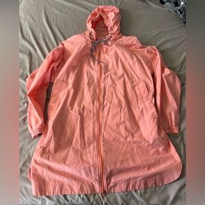 Pink Columbia jacket